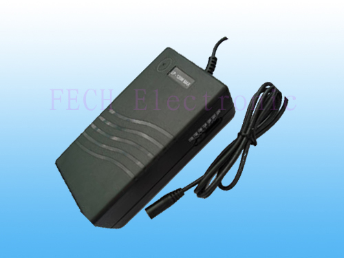 Universal ac/dc adapter for laptop 120W 