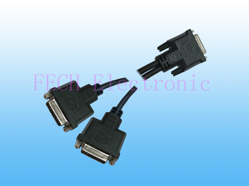 DVI(24+1)M TO F*2