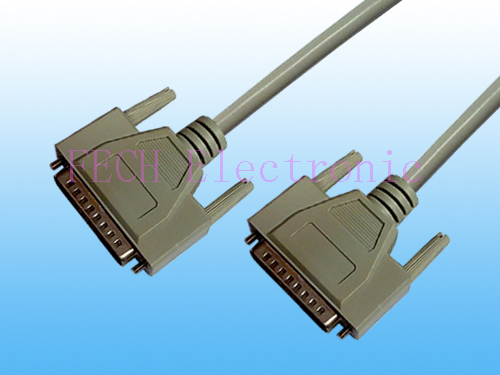 DB25P M / DB25P M