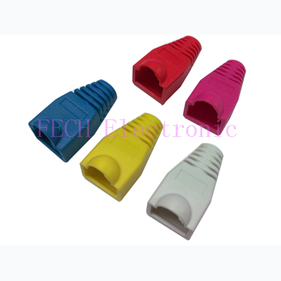 RJ45 BOOT RJ45 BOOT