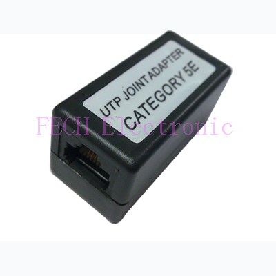 CAT.5E Coupler