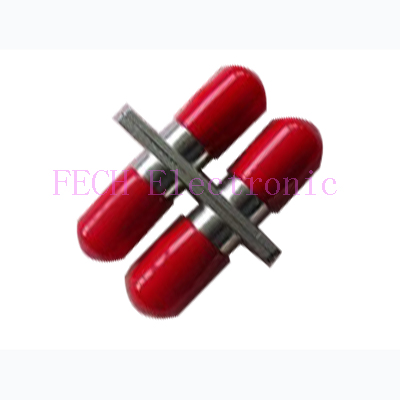 ST SM/MM Duplex Adapter ST SM/MM Duplex Adapter