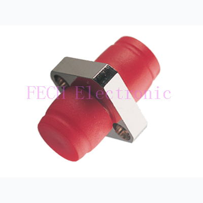 FC SM/MM Adapter(With Screw & Hole) FC SM/MM Adapter(With Screw & Hole)
