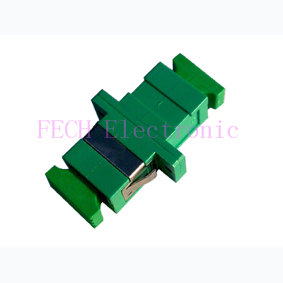 SC SM/MM Simplex Adapter SC SM/MM Simplex Adapter