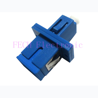 SC TO LC SM/MM Simplex Adapter SC TO LC SM/MM Simplex Adapter