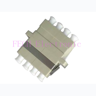 SC SM/MM Fourfold Adapter SC SM/MM Fourfold Adapter