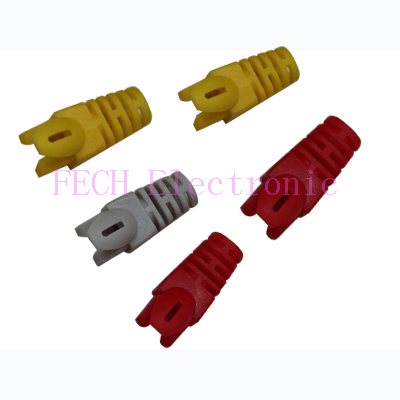 RJ45 BOOT RJ45 BOOT
