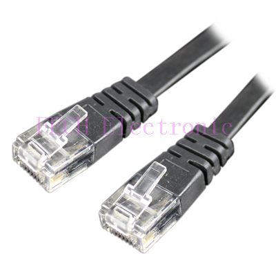 CAT.5E,CAT.6&CAT.7 Flat Cable CAT.5E,CAT.6&CAT.7 Flat Cable