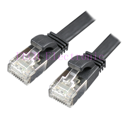 FLFF07 CAT.7 FTP Flat Cable
FLFF07 CAT.7 FTP Flat Cable