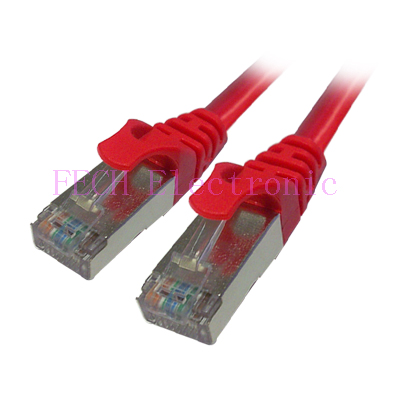 CAT.7 SSTP
CAT.7 SSTP