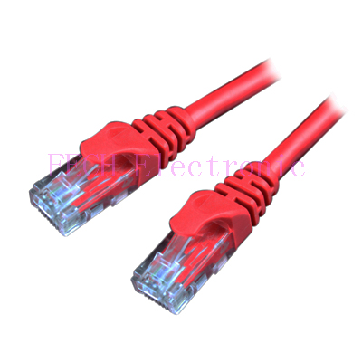 FLUC16 CAT.6 UTP Cable FLUC16 CAT.6 UTP Cable