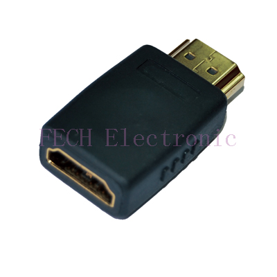 HDMI Adapter A-M / A-F HDMI Adapter A-M / A-F