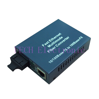 SC SM 10/100/ Media Converter SC SM 10/100/ Media Converter