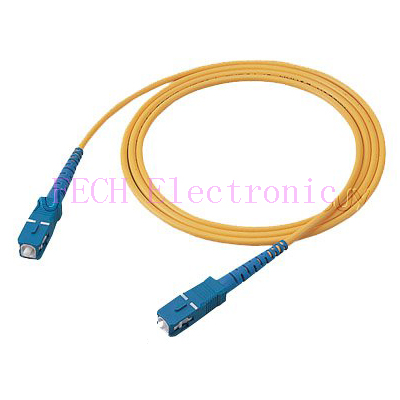 SC/SC Multi Mode 62.5/12