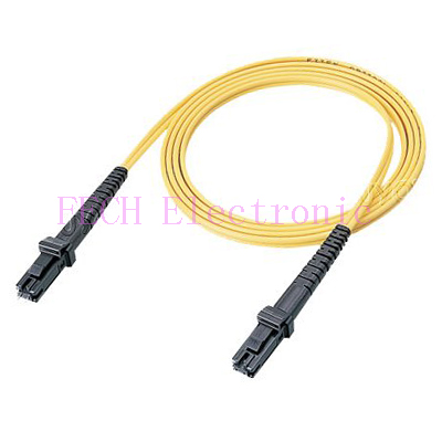 MT-RJ/MT-RJ Multi Mode 62.5/125