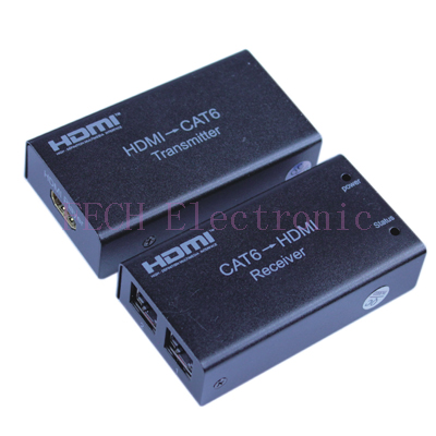 HDMI Extender 40M HDMI Extender 40M