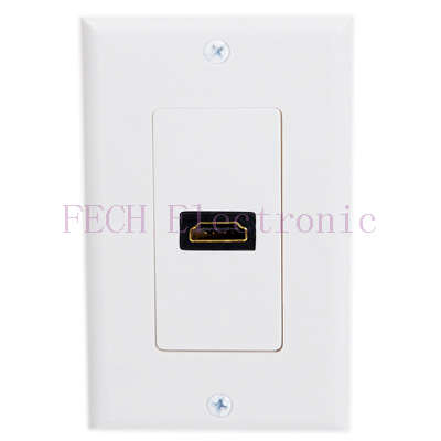HDMI A-F / A-F HDMI A-F / A-F