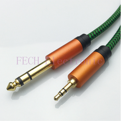 FV1316 6.35mm(1/4