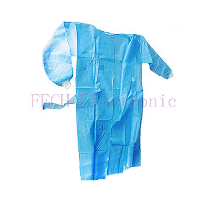 Disposable Surgical Gown Disposable Surgical Gown