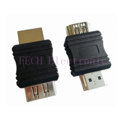 HDMI Adapter A-M / A-F HDMI Adapter A-M / A-F